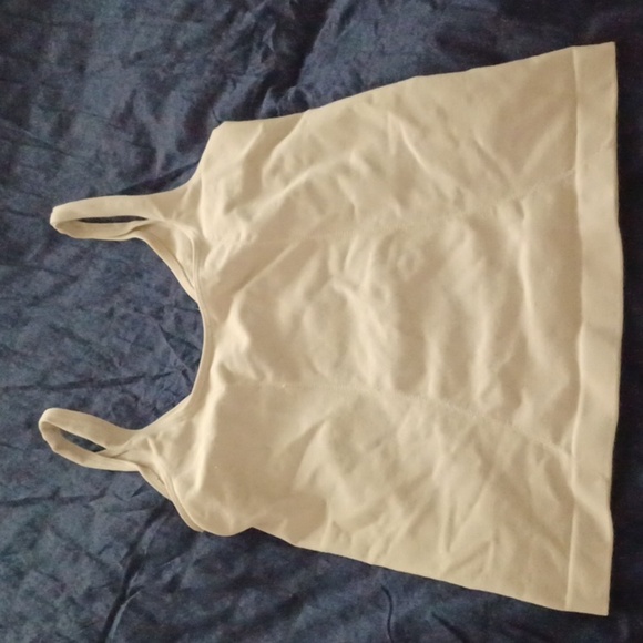 💙🌹nude color compression camisole size M - Picture 5 of 6